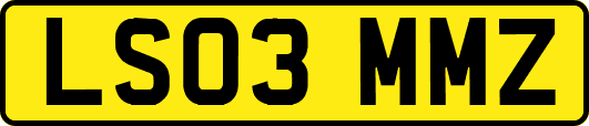 LS03MMZ