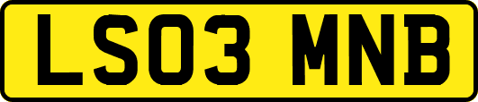 LS03MNB