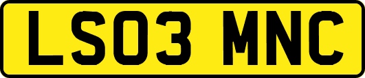 LS03MNC