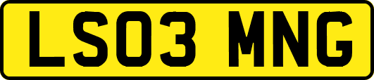 LS03MNG