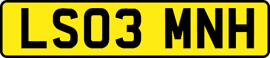 LS03MNH