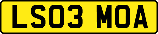 LS03MOA