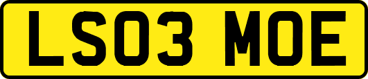 LS03MOE