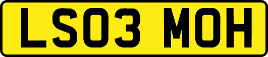 LS03MOH