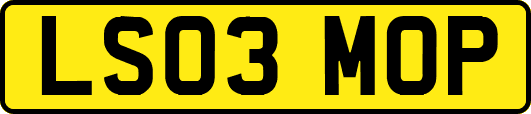 LS03MOP