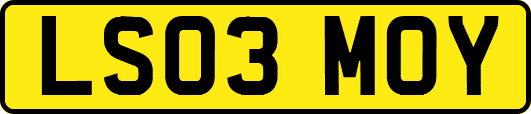 LS03MOY