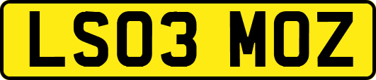LS03MOZ