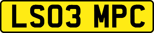 LS03MPC