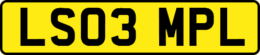 LS03MPL
