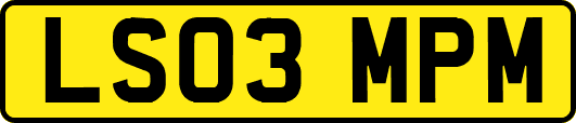 LS03MPM