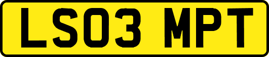 LS03MPT