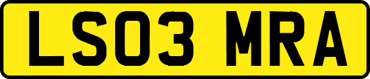 LS03MRA