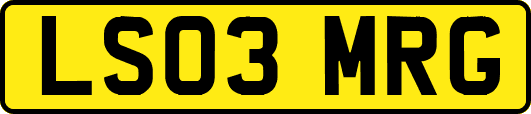 LS03MRG