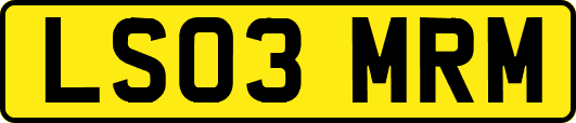 LS03MRM