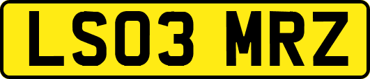 LS03MRZ