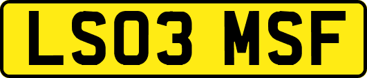 LS03MSF