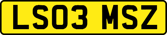 LS03MSZ