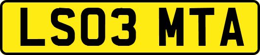 LS03MTA