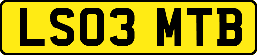 LS03MTB