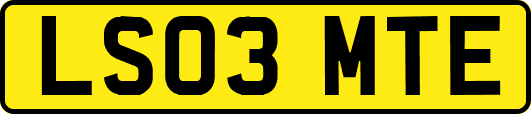 LS03MTE