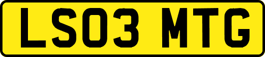 LS03MTG