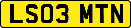 LS03MTN