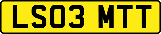 LS03MTT