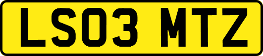 LS03MTZ