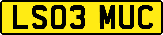 LS03MUC