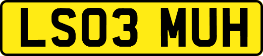 LS03MUH