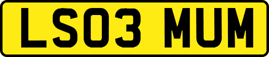LS03MUM