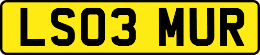 LS03MUR