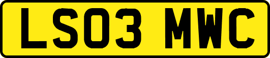 LS03MWC