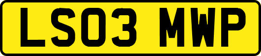 LS03MWP