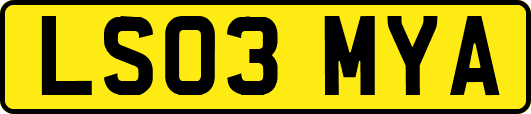 LS03MYA