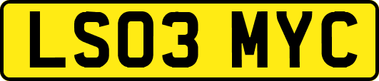LS03MYC