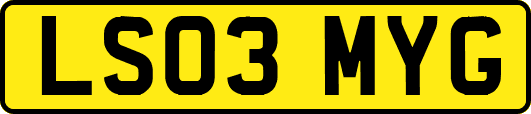 LS03MYG
