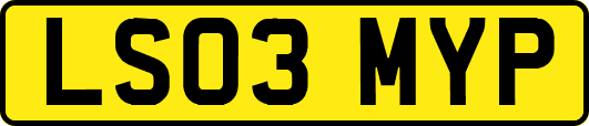 LS03MYP