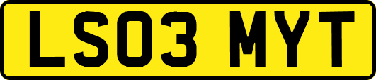 LS03MYT