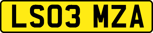 LS03MZA