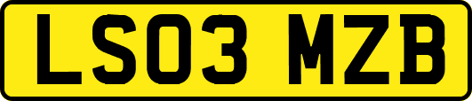 LS03MZB