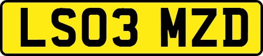 LS03MZD