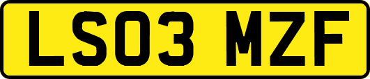 LS03MZF