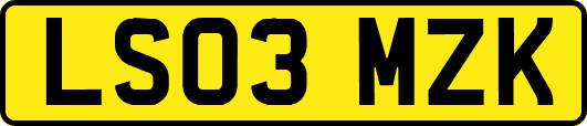 LS03MZK