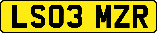 LS03MZR