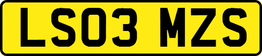 LS03MZS