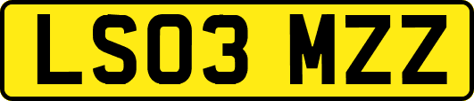 LS03MZZ