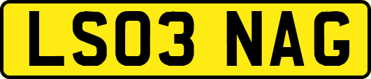 LS03NAG