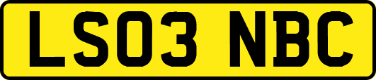 LS03NBC