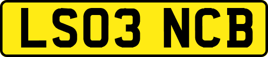 LS03NCB